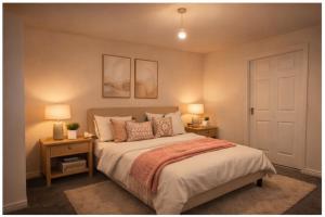 Sleeps 9- Garden- Parking- WiFi- Near uea and nnuh