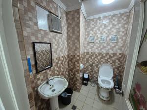 Door207 Homestay