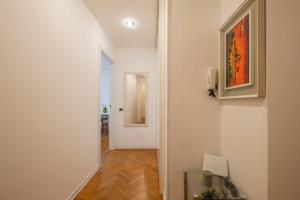 Urban charm in the center with WiFi, air conditioning