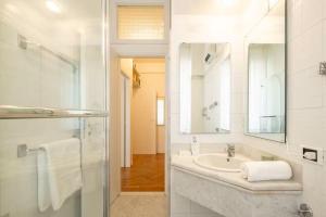 Urban charm in the center with WiFi, air conditioning