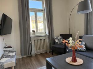 Ferienapartment Weimar Altstadt 1