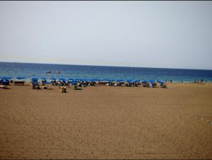 RELAX PUERTO DEL CARMEN HOLIDAY Lanzarote