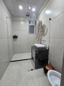 Black Stone- 3 BHK Bapu Nagar