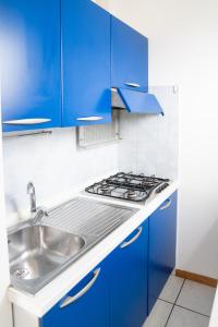 Appartamento Vista Mare Lignano Sabbiadoro MV1