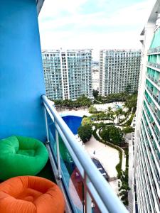 Azure Vybez Staycation - Azure Urban Resort Residences