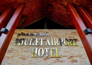 Phuket Airport Hotel