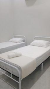 Homestay Taman Anggun Paka - Belakang BSN Paka
