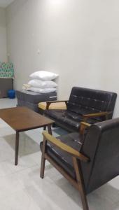 Homestay Taman Anggun Paka - Belakang BSN Paka