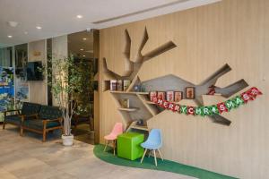 A Hotel Joo Chiat, Stay From 7PM to 9AM
