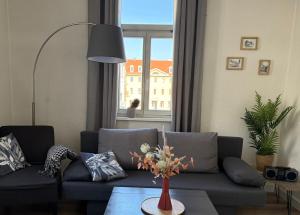 Ferienapartment Weimar Altstadt 1