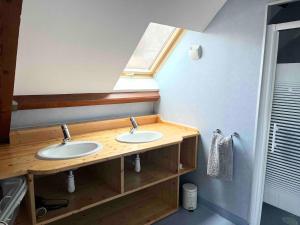 Maison de caractère au Mont-Dore 15 personnes