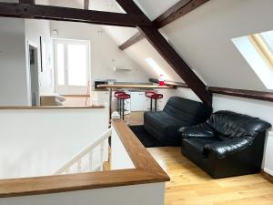 Maison de caractère au Mont-Dore 15 personnes