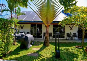 Phuket Airport Hotel