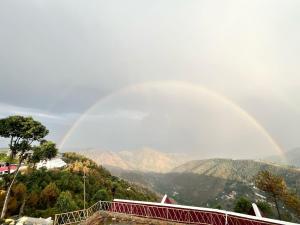 Hadley inn cottages Chail