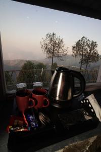 Hadley inn cottages Chail