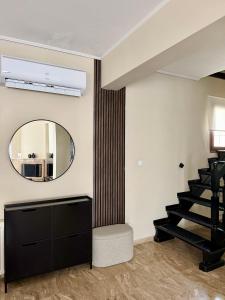 Villa Tuscany 8 away from Veria