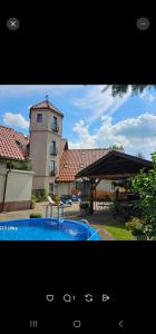 Noclegi Węgierska Górka