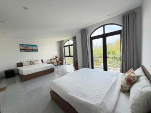 Dumi Homestay Grand World Phu Quoc