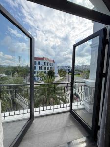 Dumi Homestay Grand World Phu Quoc
