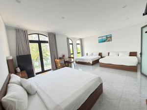 Dumi Homestay Grand World Phu Quoc