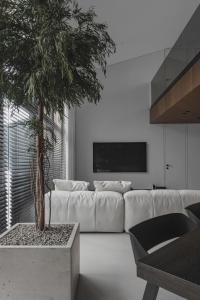 Modern House in Vilnius with Panoramic Forest View 15 min from Old Town