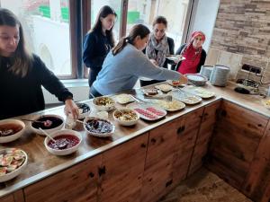 Ürgüp Masal pansiyon