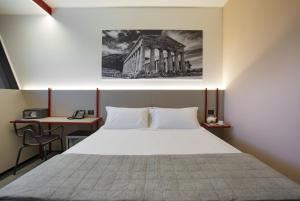 CUBIK inn Design Rooms