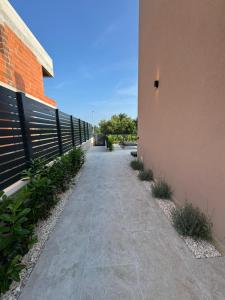 Luxury Villa Luka near Porec with heated Pool