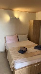 Small budjet studio for holidays
