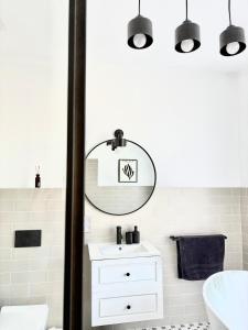 Stylish villa with jacuzzi, terrace, garden, Tatra