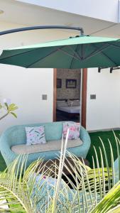 Flora A rooftop with serenity and peace