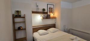 34m Studio in the Heart of Saint-Tropez