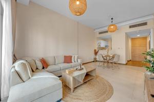 Stylish 1BR in Business Bay