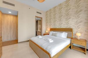 Stylish 1BR in Business Bay