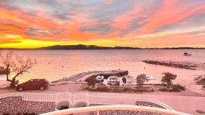 Sunset Sea Villa, Sibenik