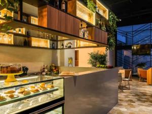 Grand Mercure SP Itaim Bibi