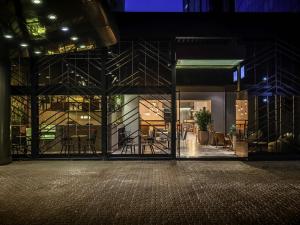 Grand Mercure SP Itaim Bibi