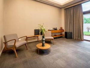 Grand Mercure SP Itaim Bibi