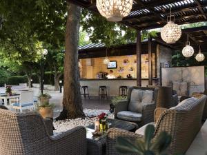 Rixos Downtown Antalya - The Land Of Legends Access