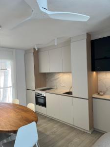 Apartamento con WiFi y Aire acondicionado en Pals Playa