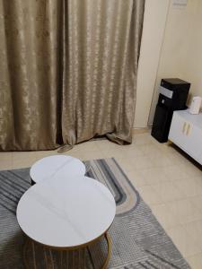 Short stay in Donholm