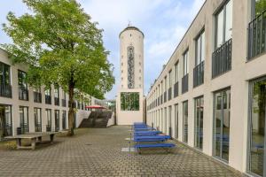 Jugendherberge Otto-Moericke-Turm