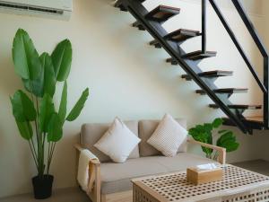 2P Baan Makham #1 - Beachfront & Sunset Cottage