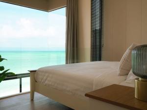 2P Baan Makham #1 - Beachfront & Sunset Cottage