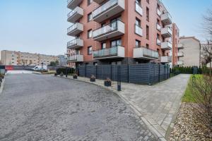 Nowa Grobla Estate Apartment near Starowka by Noclegi Renters