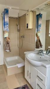 Lichtdurchflutetes City-Apartment im Herzen der Stadt