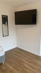 Lichtdurchflutetes City-Apartment im Herzen der Stadt