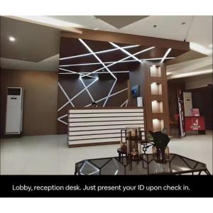 Stay Sunvida Cozy City Escape