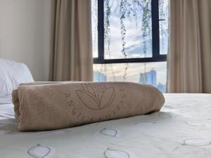 Holiday Home at Forest City-TV Box-2BR1B 1-3 pax 1201