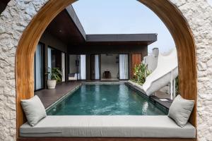 Villa Bab 36 by Tasvan